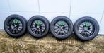 Team dynamics pro race 1.2 Nankang CR-S 205/50/15, Ophalen, Zo goed als nieuw