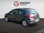 Opel Corsa 1.2-16V Cosmo | Automaat | Cruise | Clima | Orig, Euro 5, Gebruikt, 750 kg, Origineel Nederlands