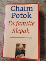 Chaim Potok - Midprice editie, Gelezen, Ophalen of Verzenden, Chaim Potok
