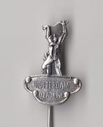 Zadkine Monument Rotterdam speldje, Gebruikt, Niet vindbaar, Niet vindbaar, Speldje of Pin