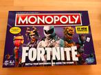 Monopoly fortnite nieuw, Hobby en Vrije tijd, Gezelschapsspellen | Bordspellen, Vijf spelers of meer, Ophalen of Verzenden, Nieuw