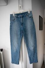 Lichte spijkerbroek Dr. Denim maat 32 lengte 28, valt klein, Blauw, Ophalen of Verzenden, W30 - W32 (confectie 38/40), Gedragen