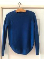 Lord Taylor: z.g.a.n. korenblauwe trui maat S, Kleding | Dames, Truien en Vesten, Blauw, Ophalen of Verzenden, Zo goed als nieuw