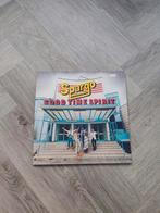 Spargo - Good Time Spirit, Ophalen of Verzenden, Zo goed als nieuw, 12 inch, Disco