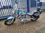 Honda Chopper VT 1100C Shadow *40.589 KM*ZEER MOOI!, Chopper, Bedrijf, Meer dan 35 kW, -
