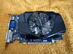 Gigabyte GV-N630-2gi, Computers en Software, Videokaarten, Gebruikt, GDDR6, Ophalen of Verzenden, VGA