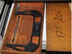 Micrometer 175-200 mm, Ophalen, Gebruikt