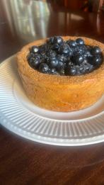 z.g.an.imitatie taart, Ophalen of Verzenden, Taarten, Versiering