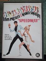Speedway (dvd), Alle leeftijden, Ophalen of Verzenden, 1980 tot heden, Zo goed als nieuw