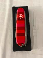 Victorinox climber special hopp Schwyz zwitsers zakmes, Ophalen of Verzenden, Nieuw