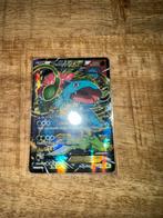 Venusaur EX, Ophalen of Verzenden, Gebruikt, Losse kaart