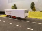 Koeloplegger van Janssens, Ophalen of Verzenden, Zo goed als nieuw, Bus of Vrachtwagen, Wsi