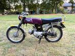 Honda SS50 met kenteken, Fietsen en Brommers, Brommers | Honda, Ophalen, Gebruikt, Overige modellen, Maximaal 45 km/u