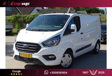 Ford Transit Custom 2.0 TDCI L2H1 Trend (bj 2019) beschikbaar voor biedingen