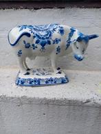 Koe royal delft, Ophalen of Verzenden
