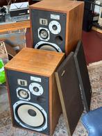 Pioneer HPM100, Ophalen, Gebruikt, Front, Rear of Stereo speakers, Overige merken