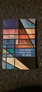 Jacob van Bruggen - Het diepe water van de doop, Boeken, Godsdienst en Theologie, Gelezen, Ophalen of Verzenden, Jacob van Bruggen