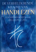 De verhelderende kracht van handlezen - Ray Douglas, Ophalen of Verzenden, Zo goed als nieuw
