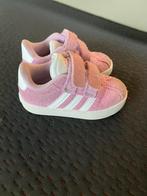 Kinderschoentjes Adidas maat 21, Kinderen en Baby's, Babykleding | Schoentjes en Sokjes, Ophalen of Verzenden, Zo goed als nieuw