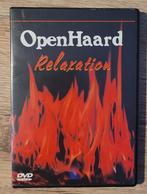 DVD openhaard Fireplace, Alle leeftijden, Ophalen of Verzenden, Zo goed als nieuw, Natuur