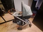 UppaBaby Vista kinderwagen met accessoires, Kinderen en Baby's, Kinderwagens en Combinaties, Ophalen