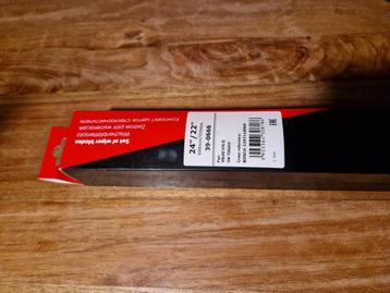 Bosch 3397118966 ruitenwisser set voorkant (2 stuks) V70  beschikbaar voor biedingen