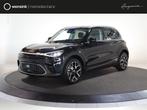 smart #1 Pulse 66 kWh | 4x4 | 22 KW laden | Stoel-stuurwiel, Auto's, Smart, Automaat, 368 pk, Zwart, Leder