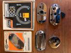 Primary case covers and mounting set voor Harley-Davidson, Ophalen of Verzenden, Nieuw