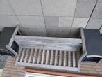 Tuinbank, Huis en Inrichting, Ophalen, Gebruikt