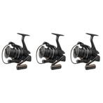 3 MOLENS IN 1 DEAL | Prologic Fulcrum 7000XD, Ophalen of Verzenden, Nieuw, Molen