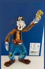 Swarovski Goofy gekleurd nieuw, Verzamelen, Swarovski, Ophalen of Verzenden, Nieuw, Figuurtje