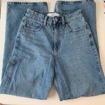 Nieuw! Hollister High Waisted Baggy Jeans Long | Maat S, Kleding | Dames, Spijkerbroeken en Jeans, Blauw, Nieuw, Ophalen of Verzenden