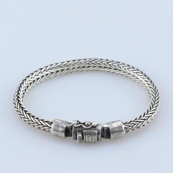 Buddha to Buddha Junior Ellen armband 925 18CM beschikbaar voor biedingen