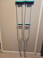 Krukken, Ophalen, Gebruikt