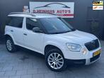 Skoda Yeti 1.2 TSI Active APK NIEUW, Voorwielaandrijving, Euro 5, Gebruikt, 4 cilinders