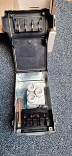 aansluitkast, Ophalen, Nieuw, Overige typen