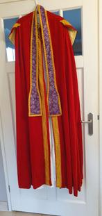 Sinterklaaspak  kostuum sinterklaas, Ophalen of Verzenden