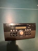 Originele Suzuki Swift Radio / CD-speler (2005-2010), Auto diversen, Autoradio's, Ophalen of Verzenden, Zo goed als nieuw