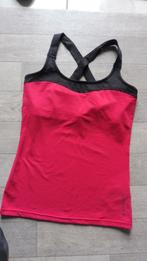 SPORT SHIRT EN SPORTLEGGING VAN EDC EN ENERGETTICS, Kleding | Dames, Maat 38/40 (M), Overige kleuren, Verzenden, Overige typen