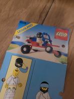 LEGO 6528 - Compleet!, Ophalen of Verzenden