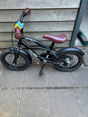 Volare Black Cruiser beschikbaar voor biedingen