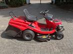 HVC T 17-102 HD LUX Zitmaaier, Tuin en Terras, Zitmaaiers, Ophalen, Gebruikt, HVC, Opvangbak