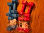 Gewichten, Ophalen of Verzenden, Nieuw, Dumbbell