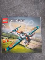 Lego Technic Racevliegtuig 42117 - Nieuwstaat!, Ophalen of Verzenden, Nieuw, Complete set, Lego