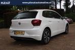 Volkswagen Polo 1.0 Comfortline Business | Nieuw Model | Par, 1005 kg, Stof, Gebruikt, Navigatiesysteem