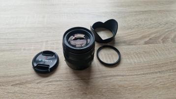 Panasonic Lumix G 12-35mm F 2.8 ASPH Power O.I.S. beschikbaar voor biedingen