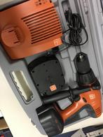 Fein ASB 18 Q Accu Klopboormachine - Nieuw in Koffer, Nieuw, Ophalen of Verzenden, Boor- en Schroefmachine, Minder dan 400 watt
