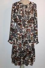 Maison Scotch Jurk Maat 38 (M) - Prima Staat!, Maat 38/40 (M), Overige kleuren, Maison Scotch.nl, Zo goed als nieuw