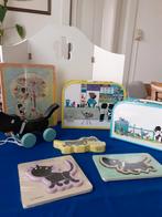 Jip en Janneke pakket, Ophalen of Verzenden, Gebruikt