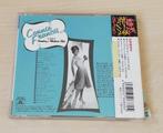 Connie Francis - Sings Country & Western Hits CD 1990 Japan, Cd's en Dvd's, Gebruikt, Ophalen of Verzenden